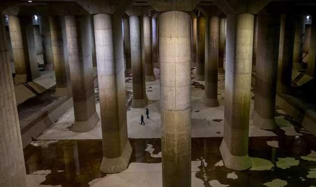 世界上最大的排水系統(tǒng).png 世界上最大的排水系統(tǒng).png