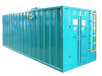 一體化MBR膜反應(yīng)器 一體化MBR膜反應(yīng)器