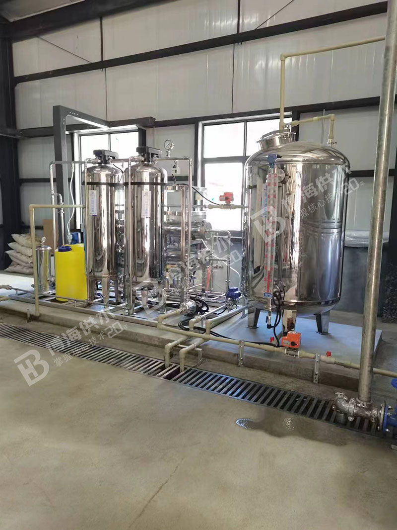 超濾凈水設(shè)備 超濾凈水設(shè)備